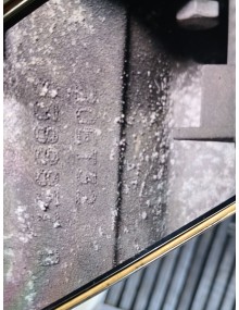 Recambio de caja cambios para citroën c4 cactus 1.6 bluehdi 100 referencia OEM IAM    2