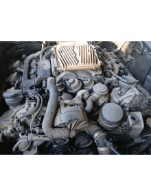 Recambio de motor completo para mercedes-benz cls (c219) cls 350 (219.356) referencia OEM IAM 272964  