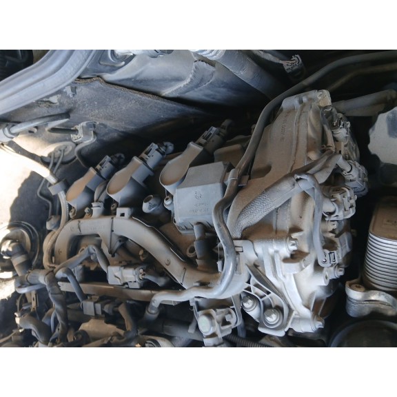 Recambio de motor completo para mercedes-benz cls (c219) cls 350 (219.356) referencia OEM IAM 272964  