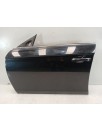 Recambio de puerta delantera izquierda para mercedes-benz cls (c219) cls 350 (219.356) referencia OEM IAM A2197200105  