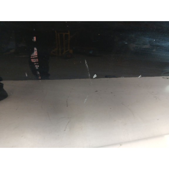 Recambio de puerta delantera izquierda para mercedes-benz cls (c219) cls 350 (219.356) referencia OEM IAM A2197200105  