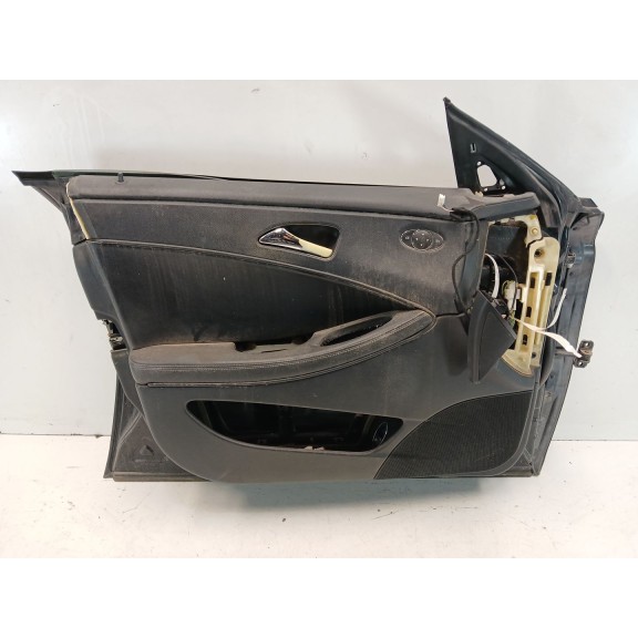 Recambio de puerta delantera izquierda para mercedes-benz cls (c219) cls 350 (219.356) referencia OEM IAM A2197200105  
