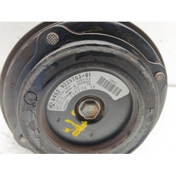 Recambio de compresor aire acondicionado para bmw 3 (e90) 320 d referencia OEM IAM ge4472603821 4472603821 6sbu14a
