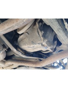 Recambio de diferencial trasero para mercedes-benz cls (c219) cls 350 (219.356) referencia OEM IAM   