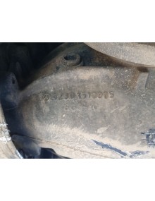 Recambio de diferencial trasero para mercedes-benz cls (c219) cls 350 (219.356) referencia OEM IAM    2