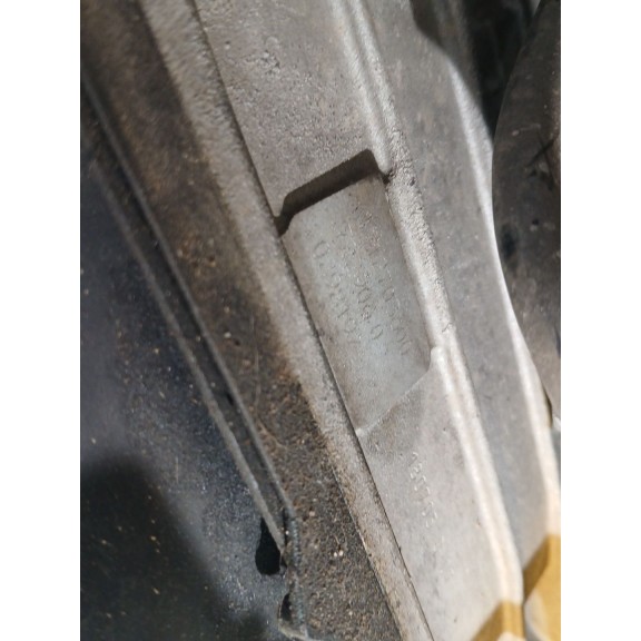 Recambio de caja cambios para mercedes-benz cls (c219) cls 350 (219.356) referencia OEM IAM   