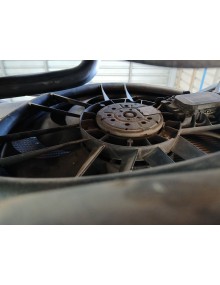 Recambio de electroventilador para mercedes-benz cls (c219) cls 350 (219.356) referencia OEM IAM   