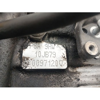 Recambio de despiece motor para ford focus c-max (dm2) 1.6 tdci referencia OEM IAM 9HW HHDA 