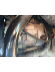 Recambio de compresor aire acondicionado para mercedes-benz cls (c219) cls 350 (219.356) referencia OEM IAM    2