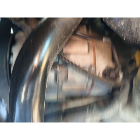 Recambio de compresor aire acondicionado para mercedes-benz cls (c219) cls 350 (219.356) referencia OEM IAM   