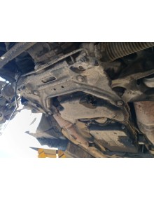 Recambio de puente delantero para mercedes-benz cls (c219) cls 350 (219.356) referencia OEM IAM   