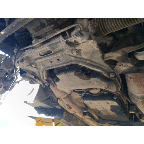 Recambio de puente delantero para mercedes-benz cls (c219) cls 350 (219.356) referencia OEM IAM   