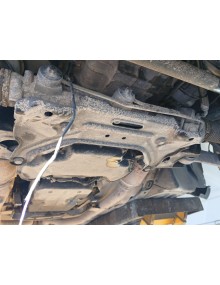 Recambio de puente delantero para mercedes-benz cls (c219) cls 350 (219.356) referencia OEM IAM    2