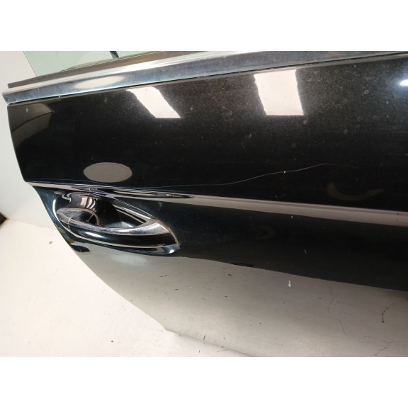 Recambio de puerta delantera derecha para mercedes-benz cls (c219) cls 350 (219.356) referencia OEM IAM A2197200205  