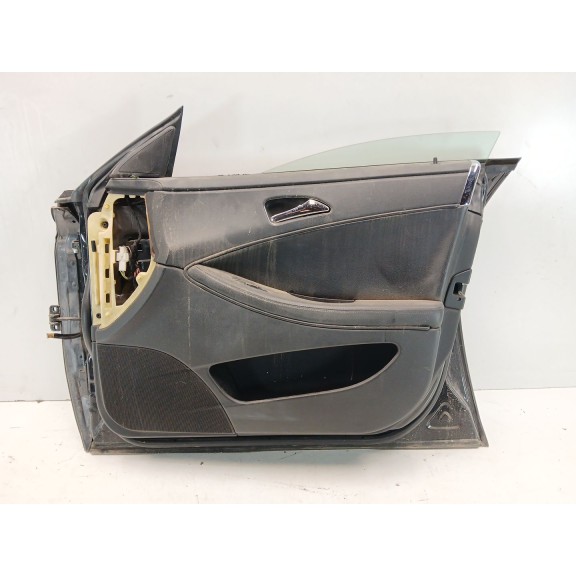 Recambio de puerta delantera derecha para mercedes-benz cls (c219) cls 350 (219.356) referencia OEM IAM A2197200205  