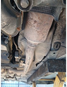 Recambio de catalizador para mercedes-benz cls (c219) cls 350 (219.356) referencia OEM IAM   