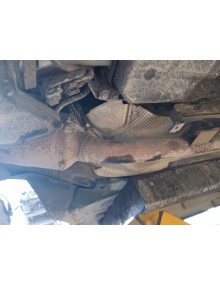 Recambio de catalizador para mercedes-benz cls (c219) cls 350 (219.356) referencia OEM IAM    2