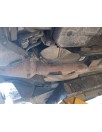 Recambio de catalizador para mercedes-benz cls (c219) cls 350 (219.356) referencia OEM IAM   