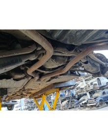 Recambio de puente trasero para mercedes-benz cls (c219) cls 350 (219.356) referencia OEM IAM   