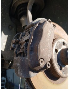 Recambio de pinza freno delantera derecha para mercedes-benz cls (c219) cls 350 (219.356) referencia OEM IAM   