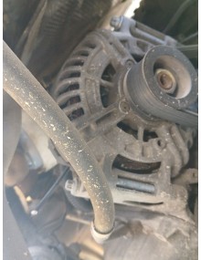 Recambio de alternador para mercedes-benz cls (c219) cls 350 (219.356) referencia OEM IAM   