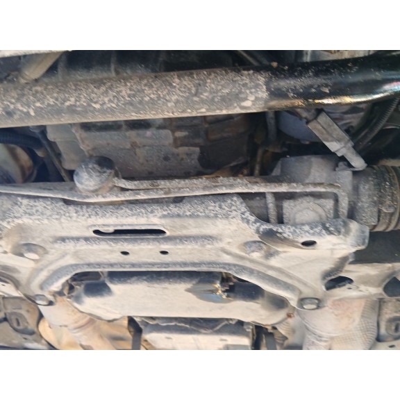 Recambio de cremallera direccion para mercedes-benz cls (c219) cls 350 (219.356) referencia OEM IAM   