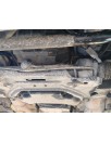 Recambio de cremallera direccion para mercedes-benz cls (c219) cls 350 (219.356) referencia OEM IAM   