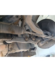 Recambio de cremallera direccion para mercedes-benz cls (c219) cls 350 (219.356) referencia OEM IAM    2