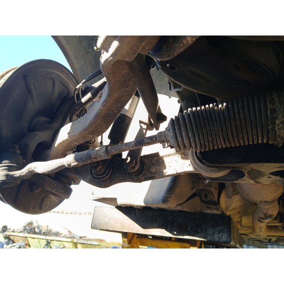 Recambio de cremallera direccion para mercedes-benz cls (c219) cls 350 (219.356) referencia OEM IAM   