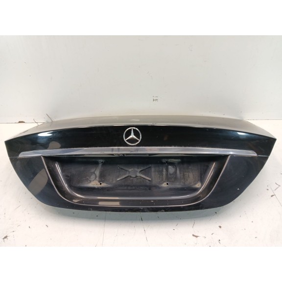 Recambio de tapa maletero para mercedes-benz cls (c219) cls 350 (219.356) referencia OEM IAM A2197500075  