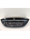 Recambio de tapa maletero para mercedes-benz cls (c219) cls 350 (219.356) referencia OEM IAM A2197500075  