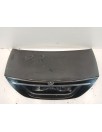 Recambio de tapa maletero para mercedes-benz cls (c219) cls 350 (219.356) referencia OEM IAM A2197500075  