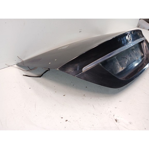 Recambio de tapa maletero para mercedes-benz cls (c219) cls 350 (219.356) referencia OEM IAM A2197500075  