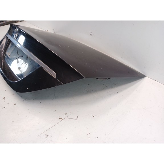 Recambio de tapa maletero para mercedes-benz cls (c219) cls 350 (219.356) referencia OEM IAM A2197500075  