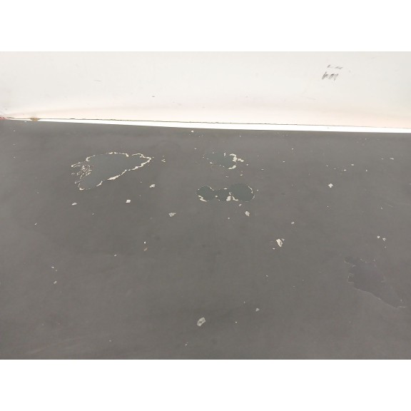 Recambio de tapa maletero para mercedes-benz cls (c219) cls 350 (219.356) referencia OEM IAM A2197500075  