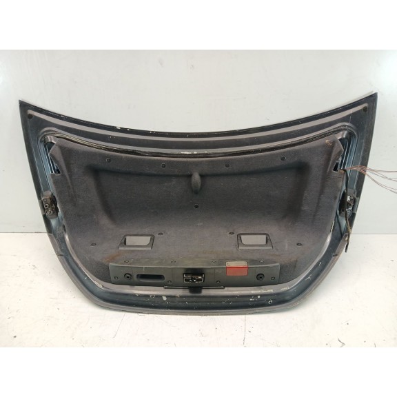Recambio de tapa maletero para mercedes-benz cls (c219) cls 350 (219.356) referencia OEM IAM A2197500075  