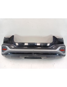 Recambio de paragolpes trasero para audi q2 (gab, gag) 30 tfsi referencia OEM IAM 81A807067C 81A807521S 81A807323G