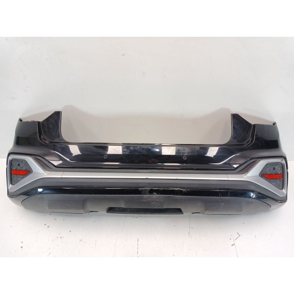 Recambio de paragolpes trasero para audi q2 (gab, gag) 30 tfsi referencia OEM IAM 81A807067C 81A807521S 81A807323G