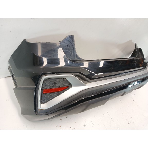 Recambio de paragolpes trasero para audi q2 (gab, gag) 30 tfsi referencia OEM IAM 81A807067C 81A807521S 81A807323G