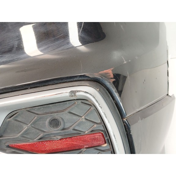 Recambio de paragolpes trasero para audi q2 (gab, gag) 30 tfsi referencia OEM IAM 81A807067C 81A807521S 81A807323G