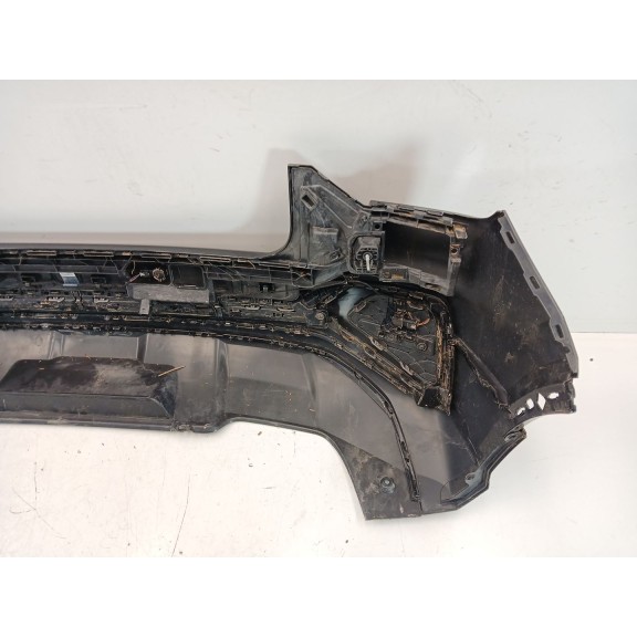 Recambio de paragolpes trasero para audi q2 (gab, gag) 30 tfsi referencia OEM IAM 81A807067C 81A807521S 81A807323G