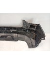 Recambio de paragolpes trasero para audi q2 (gab, gag) 30 tfsi referencia OEM IAM 81A807067C 81A807521S 81A807323G