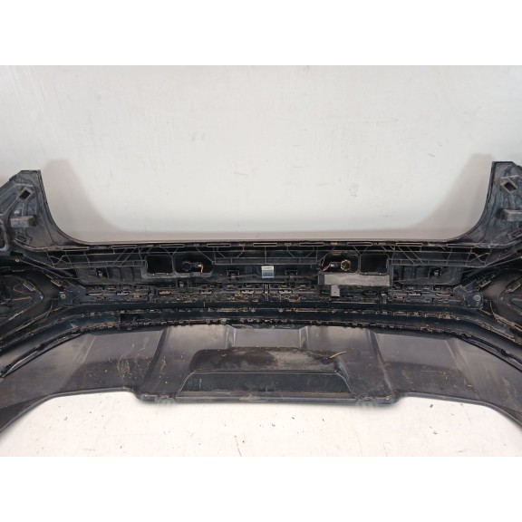 Recambio de paragolpes trasero para audi q2 (gab, gag) 30 tfsi referencia OEM IAM 81A807067C 81A807521S 81A807323G