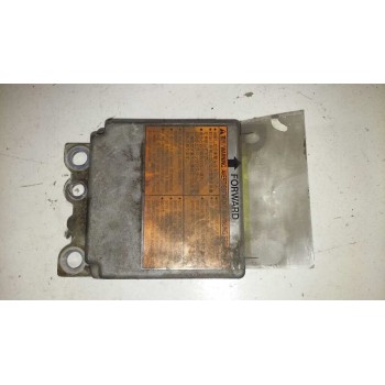 Recambio de centralita airbag para nissan almera (n16/e) acenta referencia OEM IAM FE8M7007060012 FE8M7007060012 