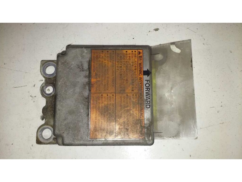 Recambio de centralita airbag para nissan almera (n16/e) acenta referencia OEM IAM FE8M7007060012 FE8M7007060012 