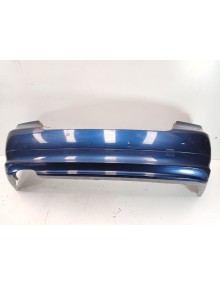 Recambio de paragolpes trasero para bmw 3 (e90) 320 d referencia OEM IAM 51127202706  