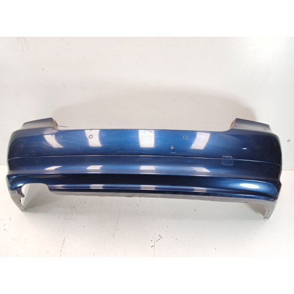 Recambio de paragolpes trasero para bmw 3 (e90) 320 d referencia OEM IAM 51127202706  