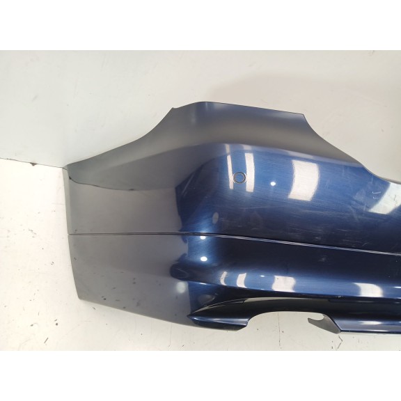 Recambio de paragolpes trasero para bmw 3 (e90) 320 d referencia OEM IAM 51127202706  