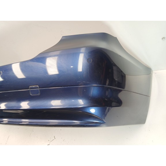 Recambio de paragolpes trasero para bmw 3 (e90) 320 d referencia OEM IAM 51127202706  