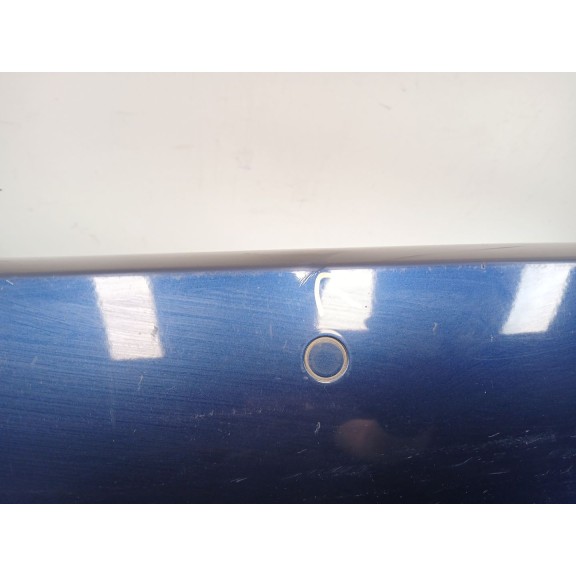 Recambio de paragolpes trasero para bmw 3 (e90) 320 d referencia OEM IAM 51127202706  